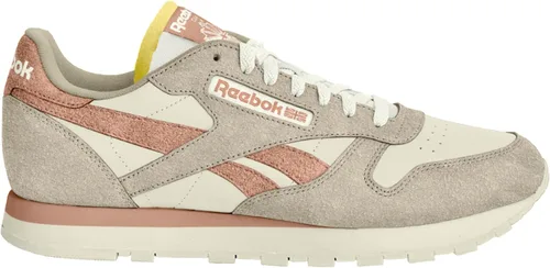 Vista 26 de Reebok Women's Classic Leather Sneaker
