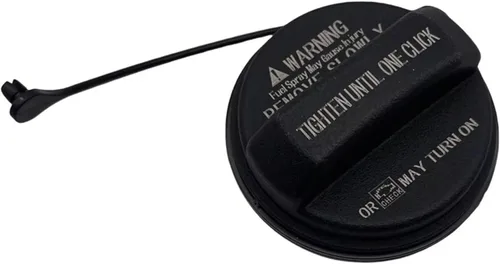 Vista 3 de Fuel Tank Filler Cap Compatible With Hyundai For Sonata For Tiburon For Veracruz For Azera For Elantra Fuel Tank Caps Gas Cap Fuel Cap 31010-3L600