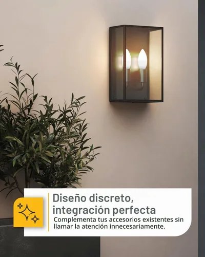 Vista 7 de Sunco B11 Bombilla LED para candelabro, del atardecer al amanecer, E12, 5 W Blanco suave (2700K Soft White)