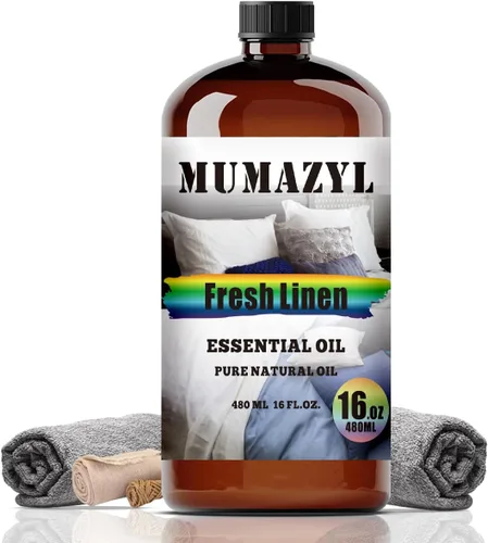 Vista 24 de Aceite esencial de manzana, aceite de manzana 4 onzas líquidas 120ML para difusor, humidificador, yoga, limpieza, bricolaje, velas, fabricación