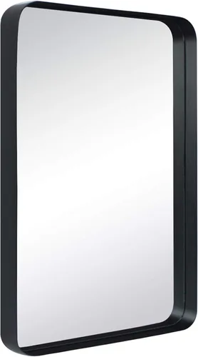 Vista 12 de TEHOME - Espejo de baño para montar en la pared