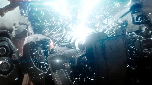 Vista 9 de Armored Core VI Fires of Rubicon - PlayStation 5
