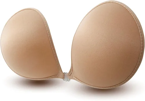 Vista 3 de NuBra Feather Lite sujetador para mujer