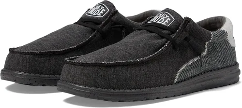 Vista 13 de Hey Dude Wally Hawk - Mocasines para hombre