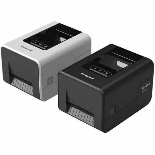 Vista 2 de PC42E-T USB Ethernet 200dpi Black