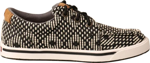 Vista 2 de Twisted X Kicks para niños