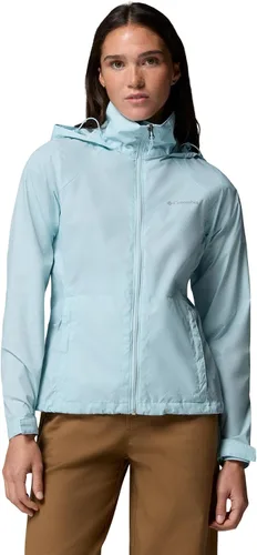 Vista 37 de Columbia - Chaqueta Switchback IV para mujer Negro