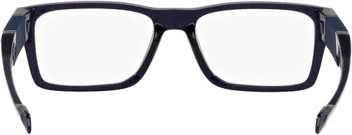 Vista 7 de Oakley Oy8020 - Marcos de gafas con receta cuadrada de doble robo para niños