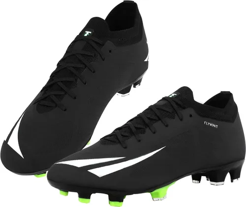 Vista 4 de Tacos de fútbol para hombre y mujer, zapatos de fútbol para niños, zapatos de fútbol para niños, zapatos de entrenamiento profesional FG