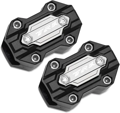 Vista 8 de Para Benelli TRK502 TRK 502 521 502X 2005-2019 2020 2021 Bloque de protección de parachoques del capó del motor de motocicleta, accesorios a prueba
