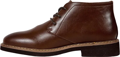 Vista 9 de Deer Stags Boy's Nick Chukka Boot