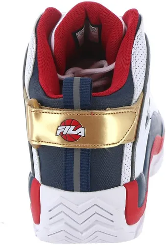 Vista 6 de Fila Tenis Grant Hill 2 25th Anni para hombre