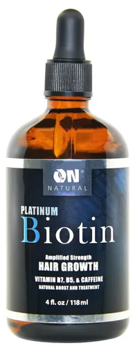 Vista 20 de Aceite de ricino negro jamaicano [argán] 4 oz