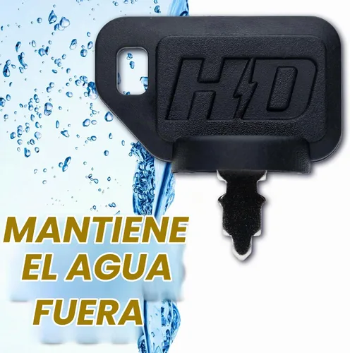 Vista 3 de Paquete de 2 llaves HD Switch Premium para Toro TimeCutter Zero Turn 4225 5060 SS4235 SS5000 SS3200 SS3216 SS3225 SS4200 SS4225 SS4250 SS4260 SS5035