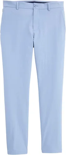 Vista 22 de vineyard vines Pantalones ajustados para llevar azul (Blue Blazer)