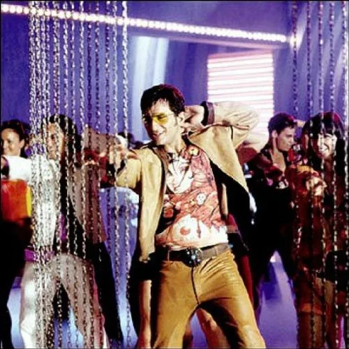 Vista 3 de Kal Ho Naa Ho