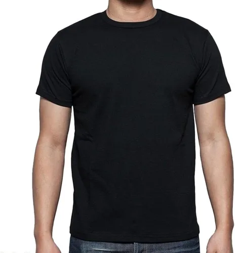 Vista 4 de Pearl Jam Stick Hombre Camiseta Negro