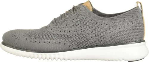 Vista 8 de Cole Haan 2.Zerogrand Stitchlite Oxford - Zapato para mujer