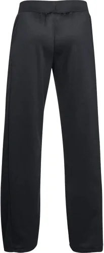 Vista 4 de Under Armour - Pantalones de forro polar para mujer