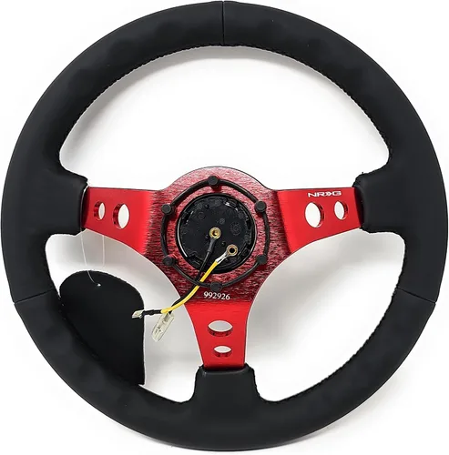 Vista 3 de NRG Innovations Volante ST-006R
