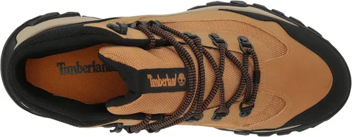 Vista 5 de Timberland Lincoln Peak Lite Mid FL - Botas de senderismo impermeables para hombre