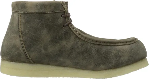 Vista 6 de ROPER Zapato de trabajo de goma para hombre