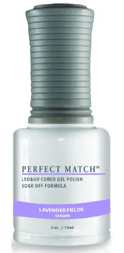 Vista 199 de Esmalte de uñas Lechat Perfect Match 40 días en Río