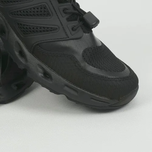 Vista 2 de HANAGAL Talla 4-12 - Zapatos acuáticos de secado rápido para mujeres y hombres, ligeros, atléticos, senderismo, agua, zapatos casuales para nadar