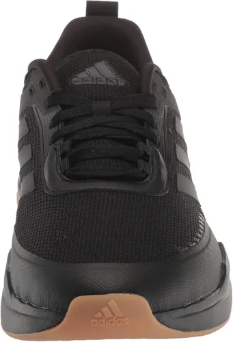 Vista 2 de adidas Mens Dlux Trainer Running Shoe