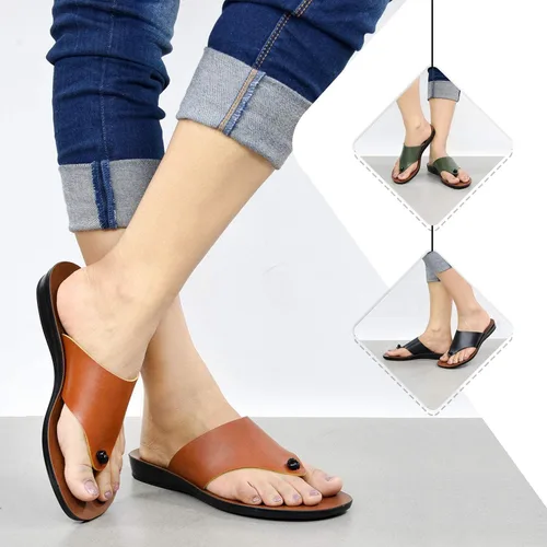 Vista 3 de Aerosoft Zapatos planos cómodos para caminar para mujer