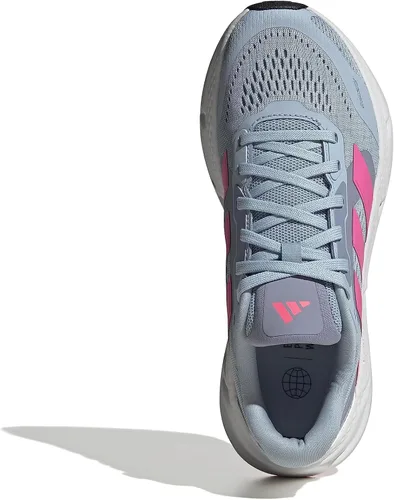 Vista 2 de adidas Tenis Questar 2 para mujer