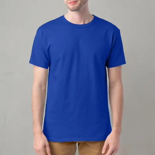Vista 26 de Hanes Men's ComfortSoft Short Sleeve T-Shirt