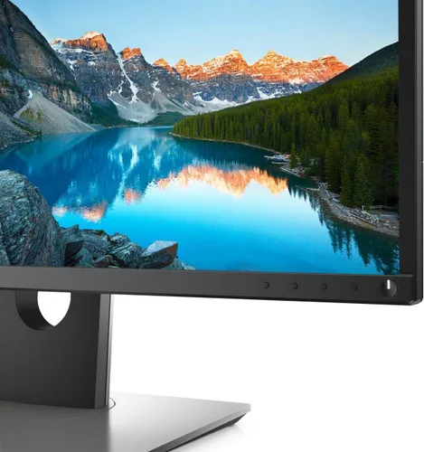 Vista 4 de Dell P2217H Monitor de 22" 1920x1080 6 ms 60 Hz 250 Nit IPS (renovado)