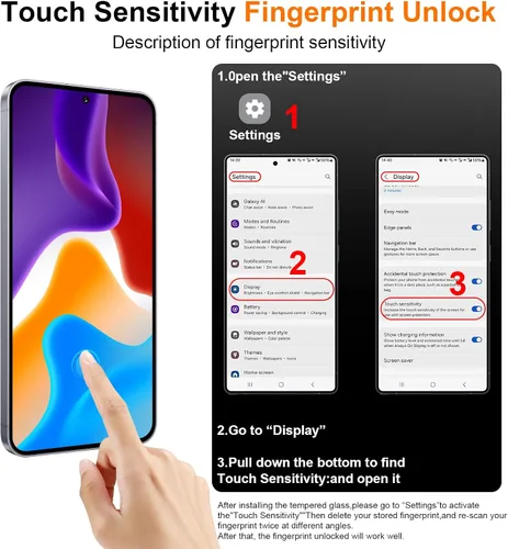 Vista 81 de Temdan - Funda impermeable diseñada para iPhone 12, protector de pantalla y cámara integrado IP68 bajo el agua, cuerpo completo, a prueba de caídas