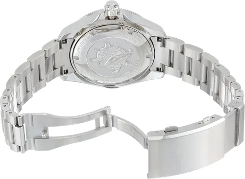 Vista 3 de Certina, Reloj DS ACTION Diver para hombre, 1.693 in, acero inoxidable, automático suizo, C0326071104100, plateado, Moderno