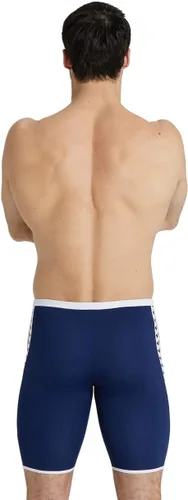 Vista 3 de Arena Icon Swim Jammer Solid F - Traje de baño para hombre