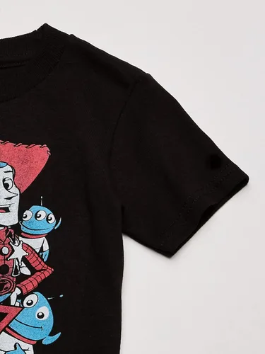 Vista 3 de Disney Toy Story - Camiseta para niño (3 unidades)