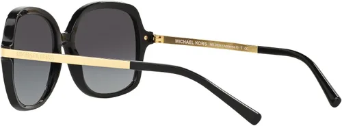 Vista 5 de Michael Kors womens Mk2024 Adrianna I Square Sunglasses