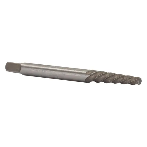 Vista 15 de Extractor de tornillos de acero al carbono Drill America nº 1, serie Dew (paquete de 10)
