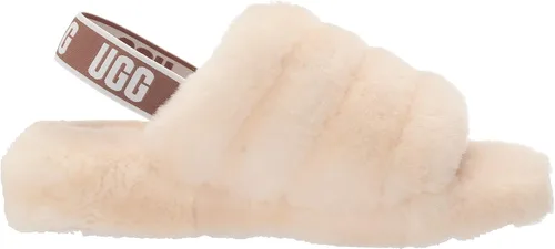 Vista 6 de UGG Fluff Yeah Slide para mujer