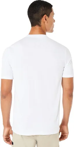 Vista 3 de Oakley Camiseta de manga corta Bark para hombre