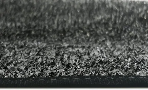 Vista 5 de iCustomRug - Alfombras de césped artificial para interiores y exteriores, muchos tamaños personalizados y anchos, bordes acabados con dobladillos a
