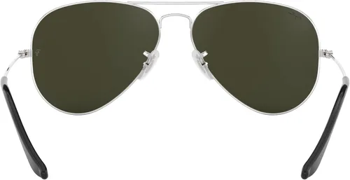 Vista 213 de Ray-Ban RB3025 Classic Evolve Gafas de sol de aviador fotocromáticas