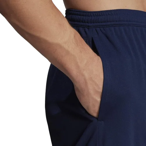 Vista 4 de adidas Entrada 22 - Pantalones cortos de entrenamiento para hombre, Negro
