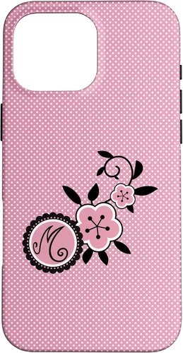 Vista 19 de Miraculous Ladybug Marinette Dupain-Cheng Flowers - Carcasa para iPhone 17