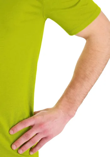 Vista 9 de Classic Scooby Doo Shaggy Costume for Men