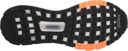 Vista 4 de adidas Ultraboost Coldrdy - Tenis de correr para hombre NegroBlancoGris