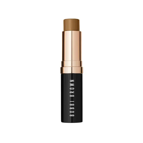 Vista 20 de Bobbi Brown Skin Foundation Stick Portable & Creamy with Medium-to-Full Coverage for Even-Toned Skin