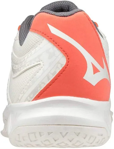Vista 5 de Mizuno Tenis de voleibol para correr para mujer