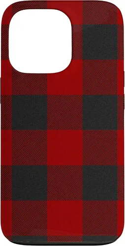 Vista 10 de Red Buffalo Design Christmas Decor Plaid Pattern Case for iPhone 17